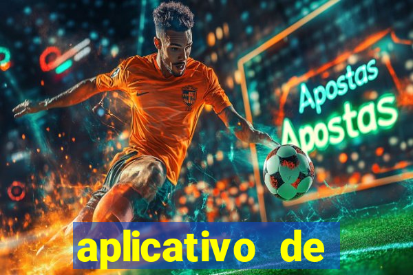 aplicativo de analise de jogos de futebol